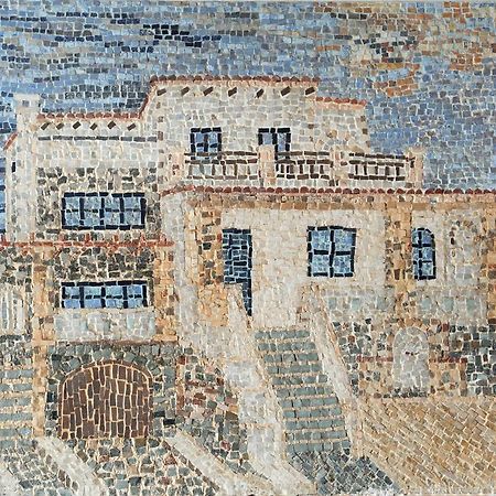 Mosaic Villa Rethymno  Exterior photo