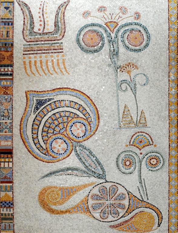 Mosaic Villa Rethymno  Exterior photo